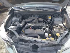 2017 Subaru Forester Premium