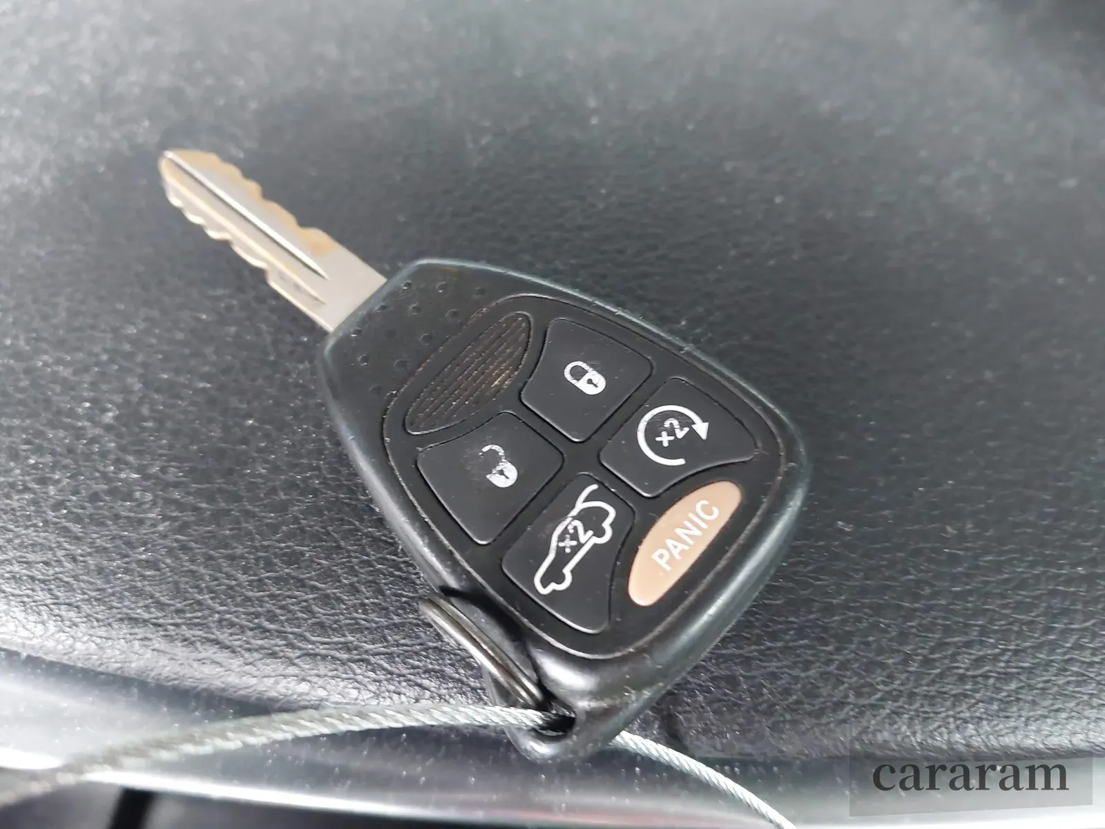 2011 Chrysler 200 Touring