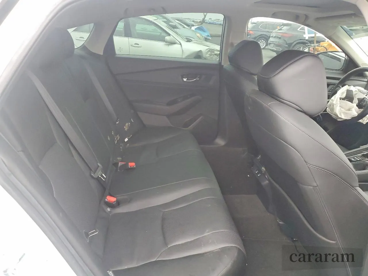 2023 Honda Accord Touring
