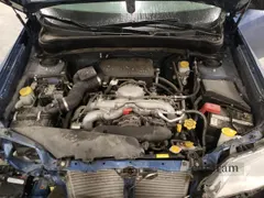 2010 Subaru Forester X