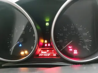2011 Mazda 3 i Touring