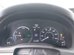 2013 Lexus RX 450h