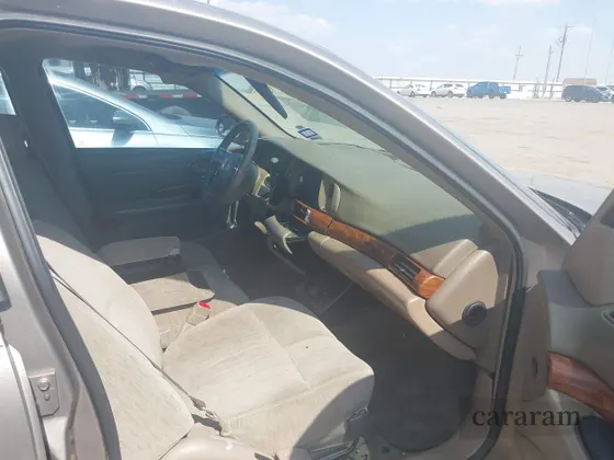 2003 Buick LeSabre Custom