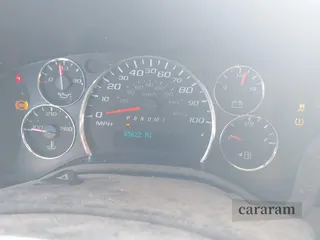 2019 Chevrolet Express Cargo