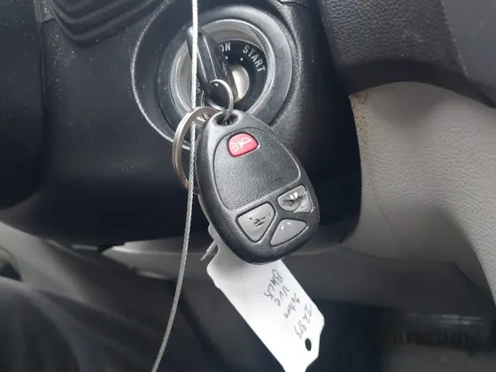 2008 Saturn VUE XR