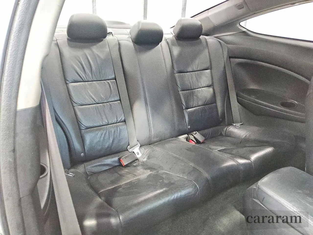 2012 Honda Accord EX-L