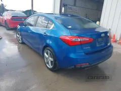 2014 Kia Forte EX