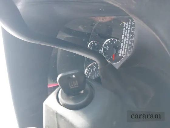 2016 GMC Savana Cargo