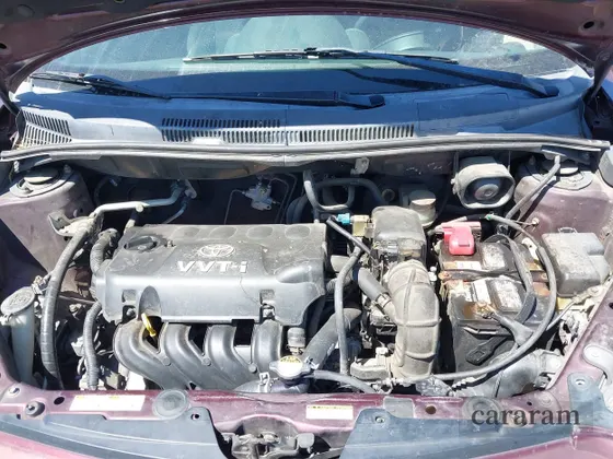 2004 Scion xA