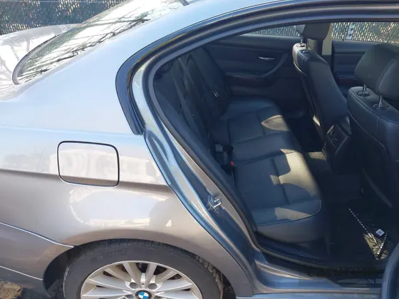 2011 BMW 3 Series 328i xDrive
