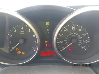 2010 Mazda 3 i Touring