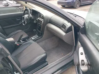 2005 Subaru Baja Turbo