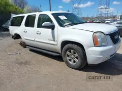 2007 GMC Yukon XL SLE