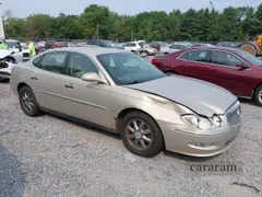 2009 Buick LaCrosse CX