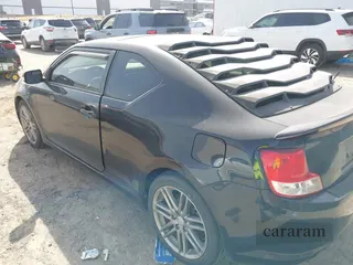 2013 Scion tC