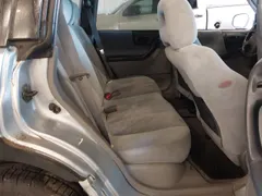 2002 Subaru Forester S