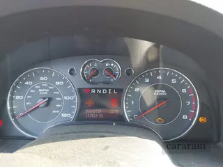 2007 Pontiac Torrent