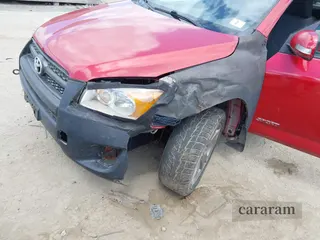 2012 Toyota RAV4 Sport