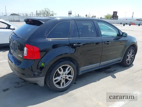 2012 Ford Edge SEL