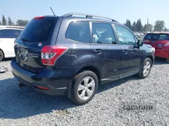 2014 Subaru Forester Premium