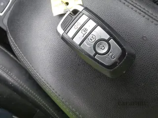 2021 Ford Escape Titanium Plug-In Hybrid