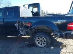 2005 Ford F-150 STX