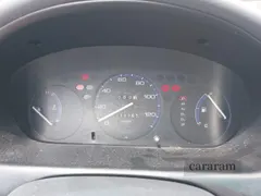 2000 Honda Civic VP
