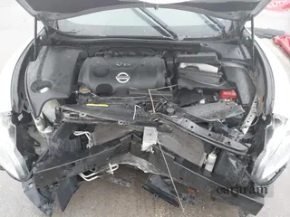 2013 Nissan Maxima SV