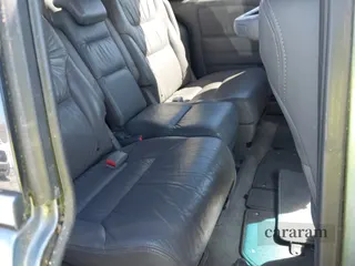 2008 Honda Odyssey EX-L