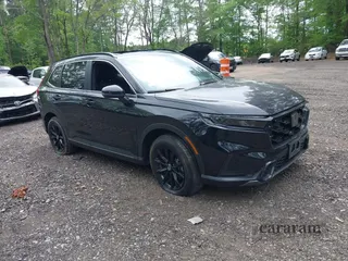 2024 Honda CR-V Sport