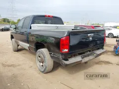 2004 Dodge 2500 SLT