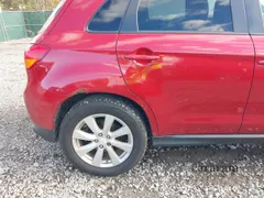 2014 Mitsubishi Outlander ES