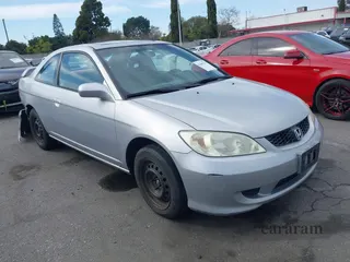 2005 Honda Civic EX