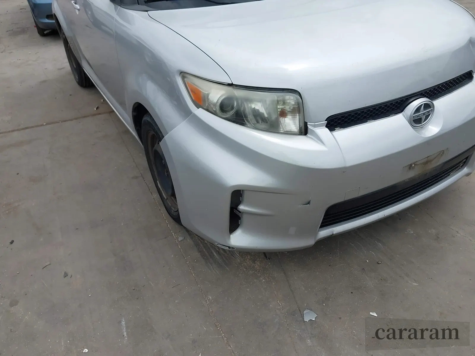 2013 Scion xB