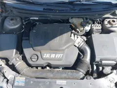 2007 Saturn Aura XR
