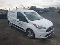 2020 Ford Transit Connect XLT