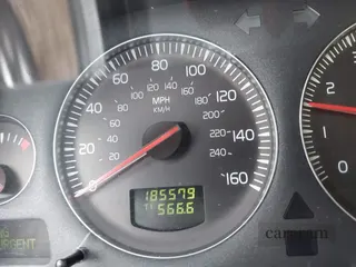 2005 Volvo XC90