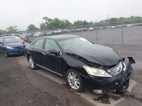 2010 Lexus ES 330