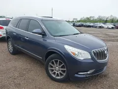 2013 Buick Enclave