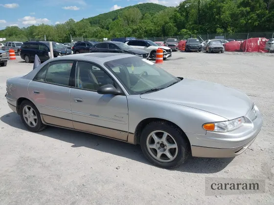 2001 Buick Regal LS