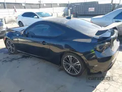 2016 Scion FR-S