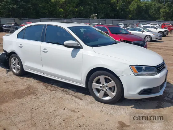 2014 Volkswagen Jetta