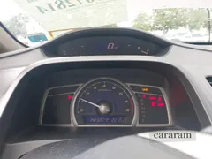 2011 Honda Civic EX-L