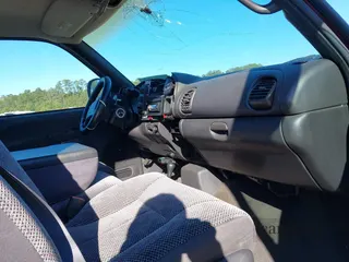 2000 Dodge 1500
