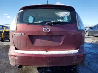 2009 Mazda 5 Grand Touring