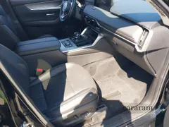 2025 Mazda CX-70 Preferred