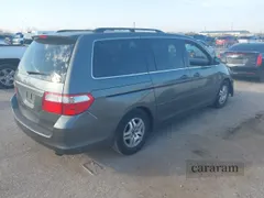 2007 Honda Odyssey EX
