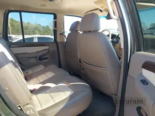 2002 Ford Explorer Eddie Bauer