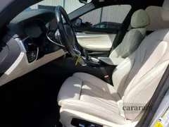2019 BMW 5 Series 530e