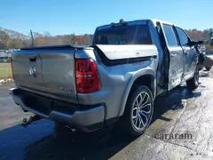 2025 Ram 1500 Tungsten